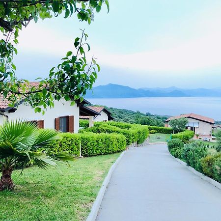 Tre Borghi Villa San Giovanni a Piro Luaran gambar