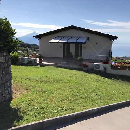 Tre Borghi Villa San Giovanni a Piro Luaran gambar