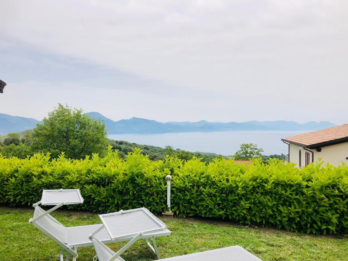 Tre Borghi Villa San Giovanni a Piro Luaran gambar