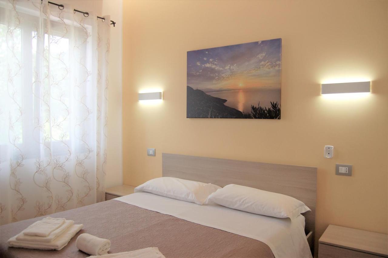Tre Borghi Villa San Giovanni a Piro Luaran gambar