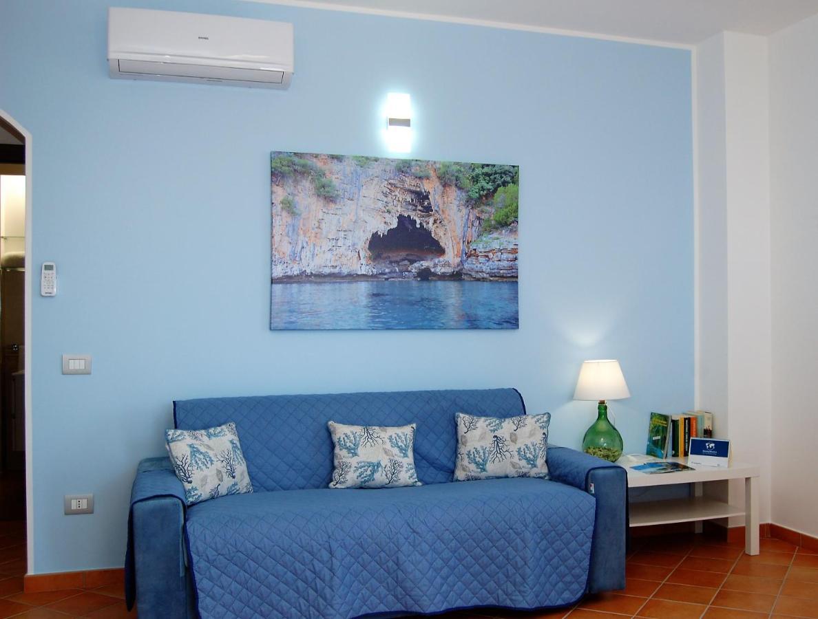 Tre Borghi Villa San Giovanni a Piro Luaran gambar