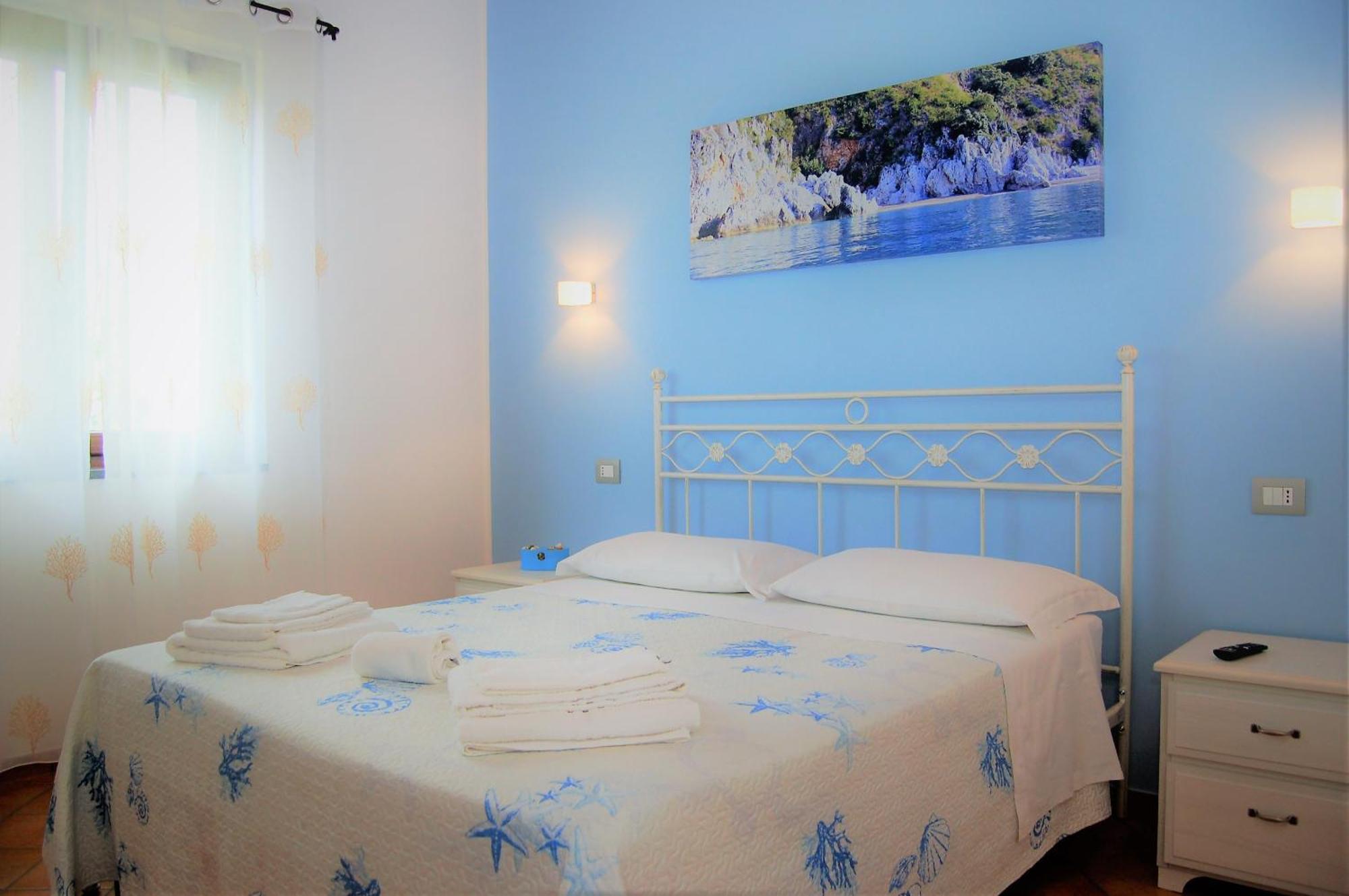 Tre Borghi Villa San Giovanni a Piro Luaran gambar