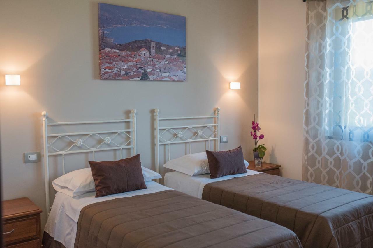 Tre Borghi Villa San Giovanni a Piro Luaran gambar